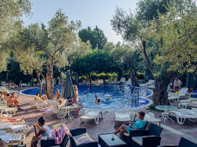 Фото Vile Oliva Hotel & Resort