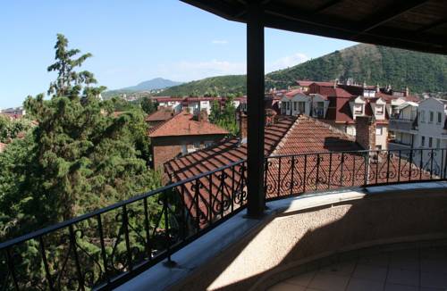 Фото Hotel Orange Inn