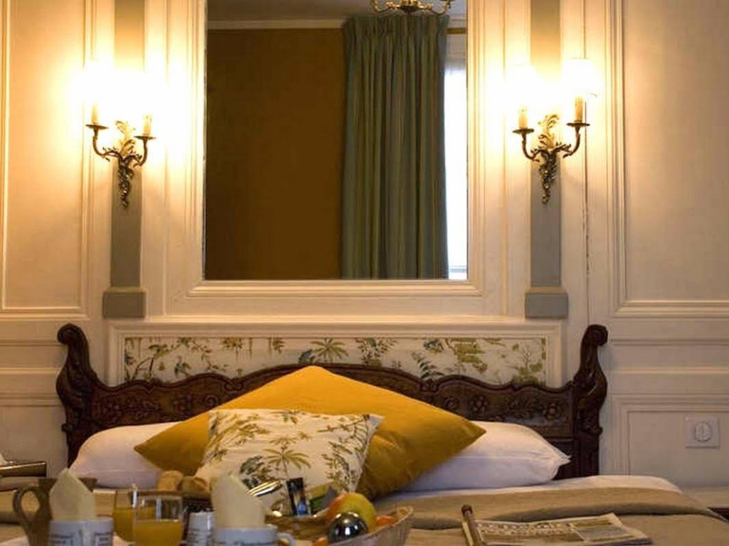 Фото Hôtel La Bonne Adresse