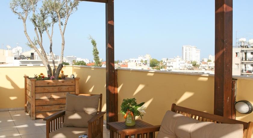 Фото Saint Elena Boutique Hotel