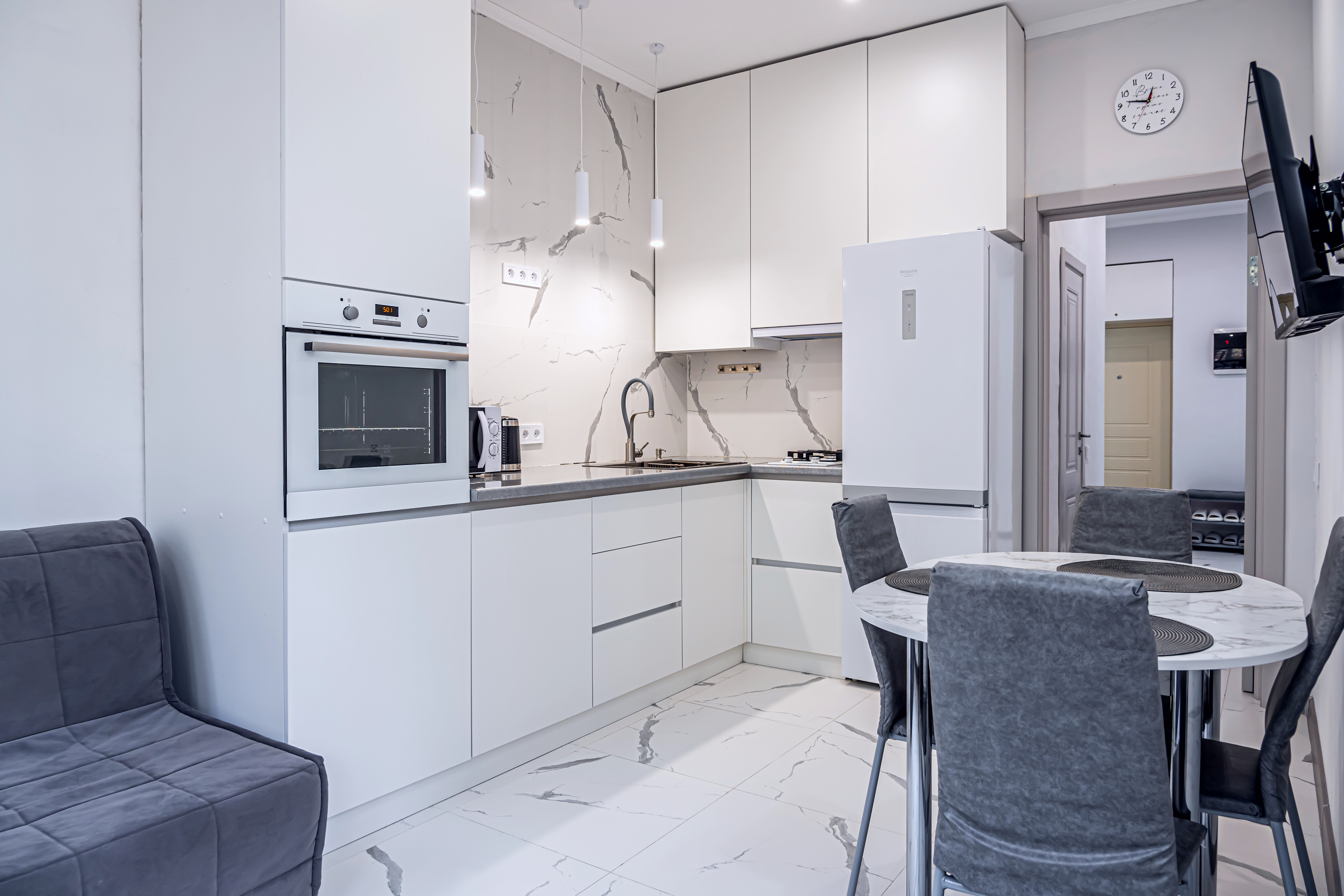 Фото Квартирукинг