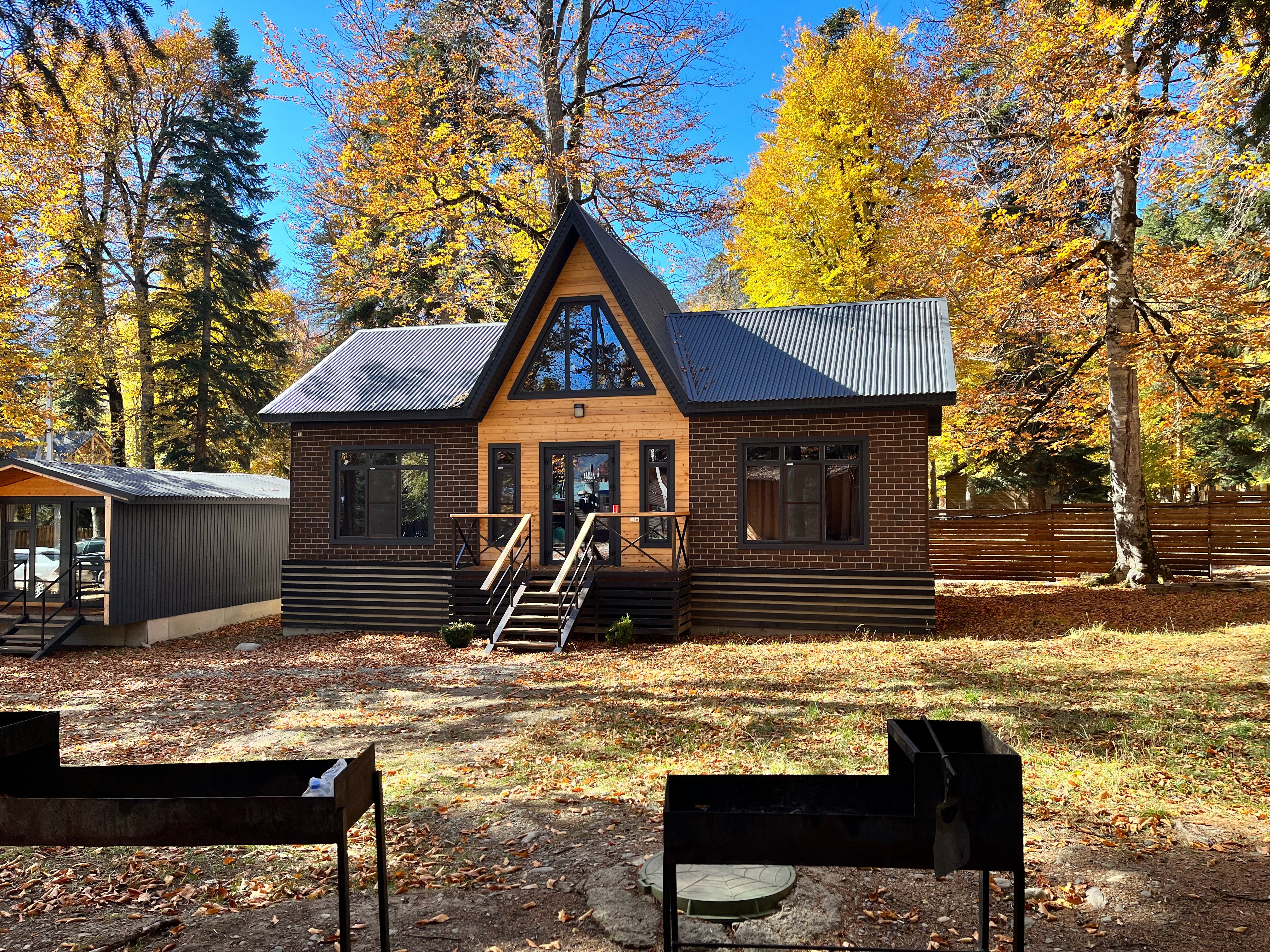 Фото Игилик