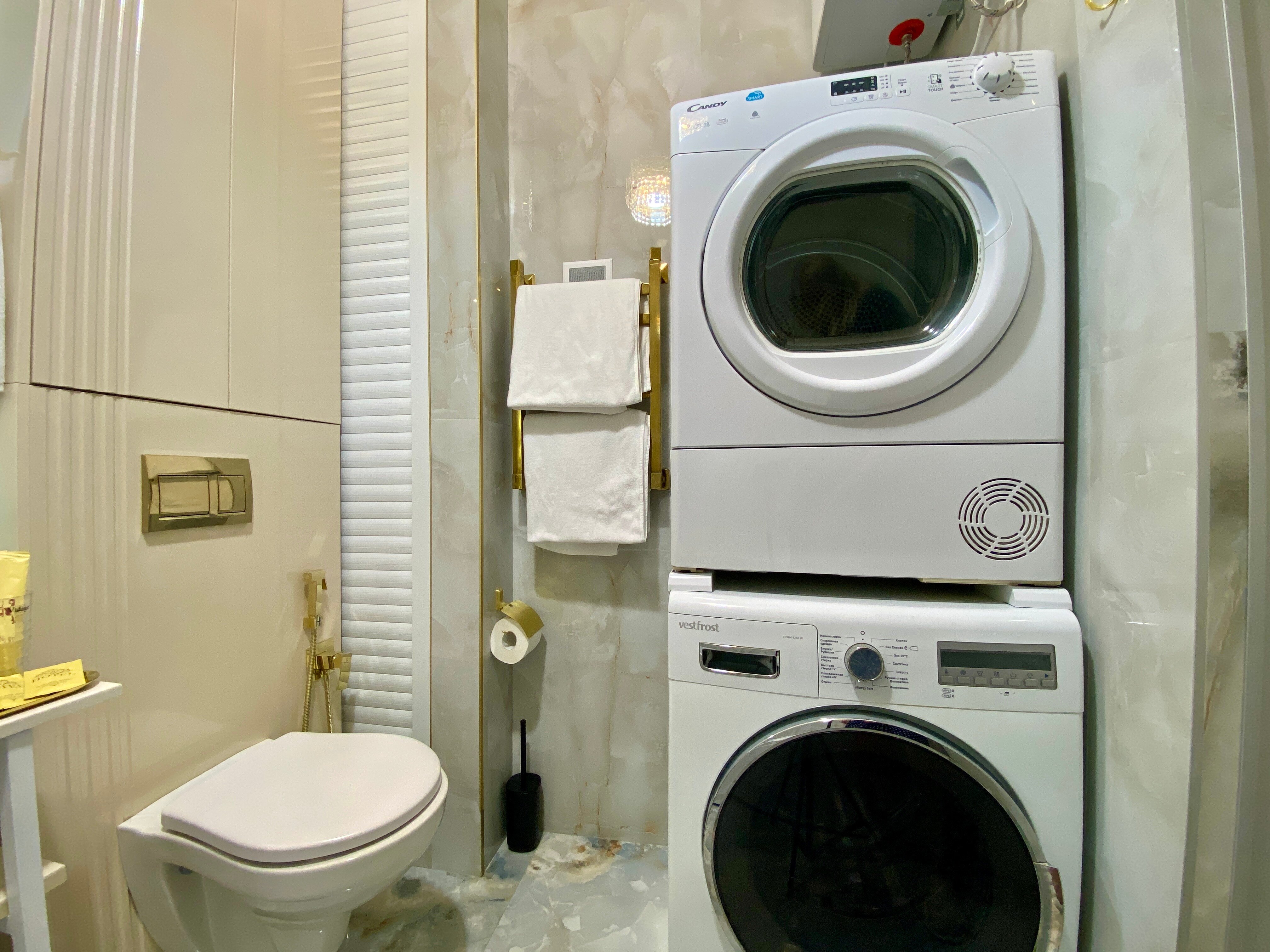 Фото Comfort & Relax Home на улице Новоалексеевская 16 корпус 4