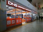 Tsifrovoy supermarket DNS (Dmitrovskoye Highway, 89), computer store