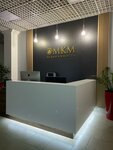 Mkm (Leskova Street, 1), agencia inmobiliaria