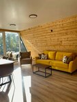 Katadze.Glamp (Resort Settlement of Dombay, Karachaevskaya Street, 101Г), glamping