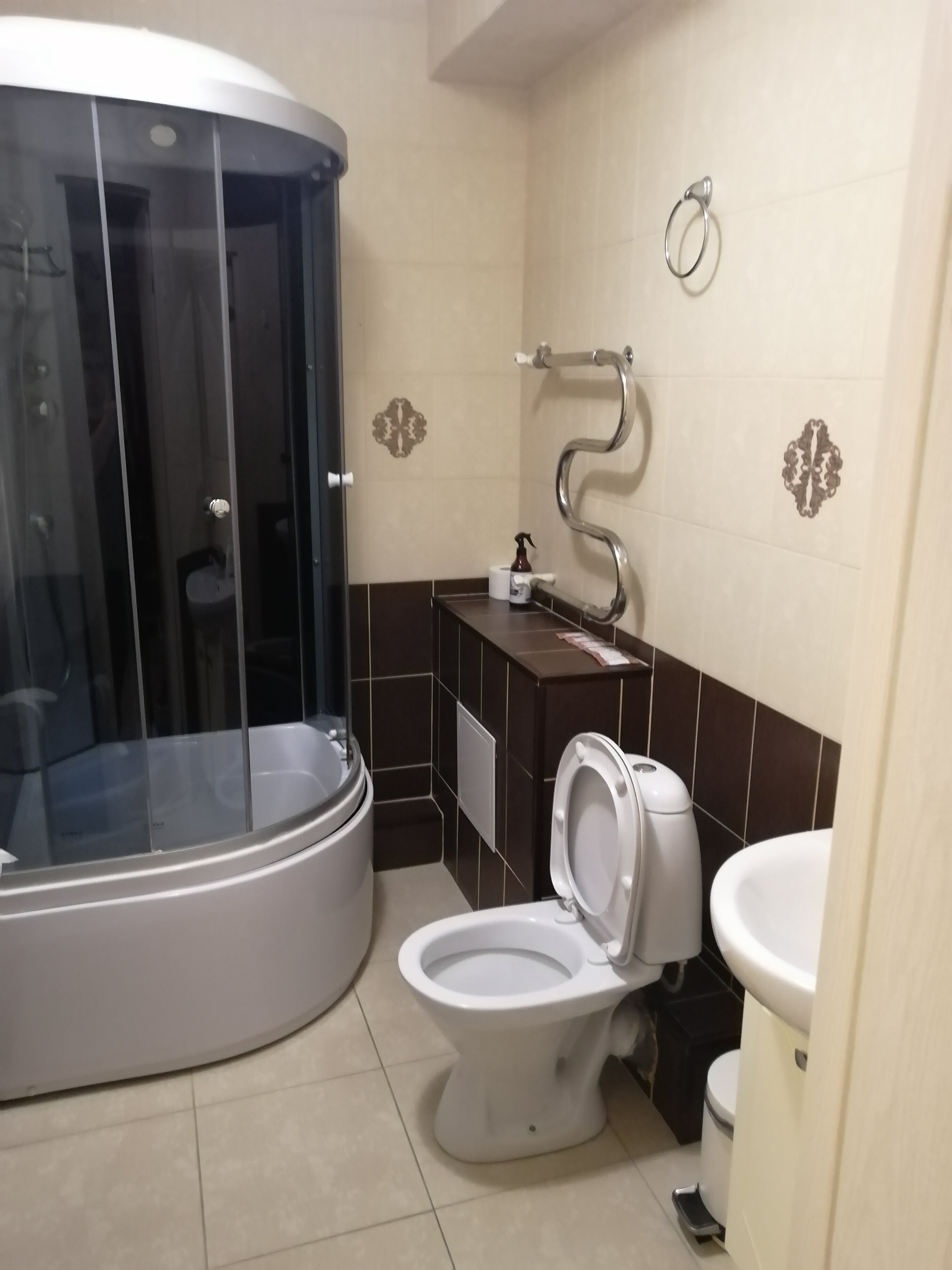 Фото Респект Hotel