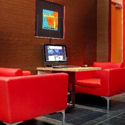 Фото Best Western Plus Hotel La Joliette