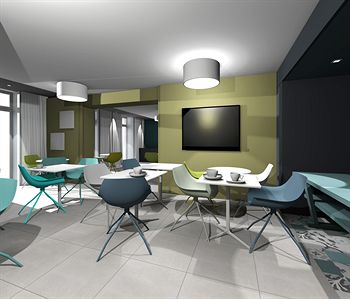Фото Alex Hotel & SPA