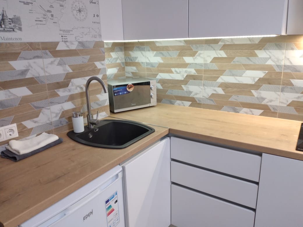 Фото Abri Luxe - New York City