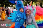 L. A. A. kids. event (ulitsa Geroyev-Razvedchikov, 6к1), organización y celebración de fiestas infantiles