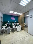 Lakki studio (Budyonnovskiy Avenue, 89), nail salon