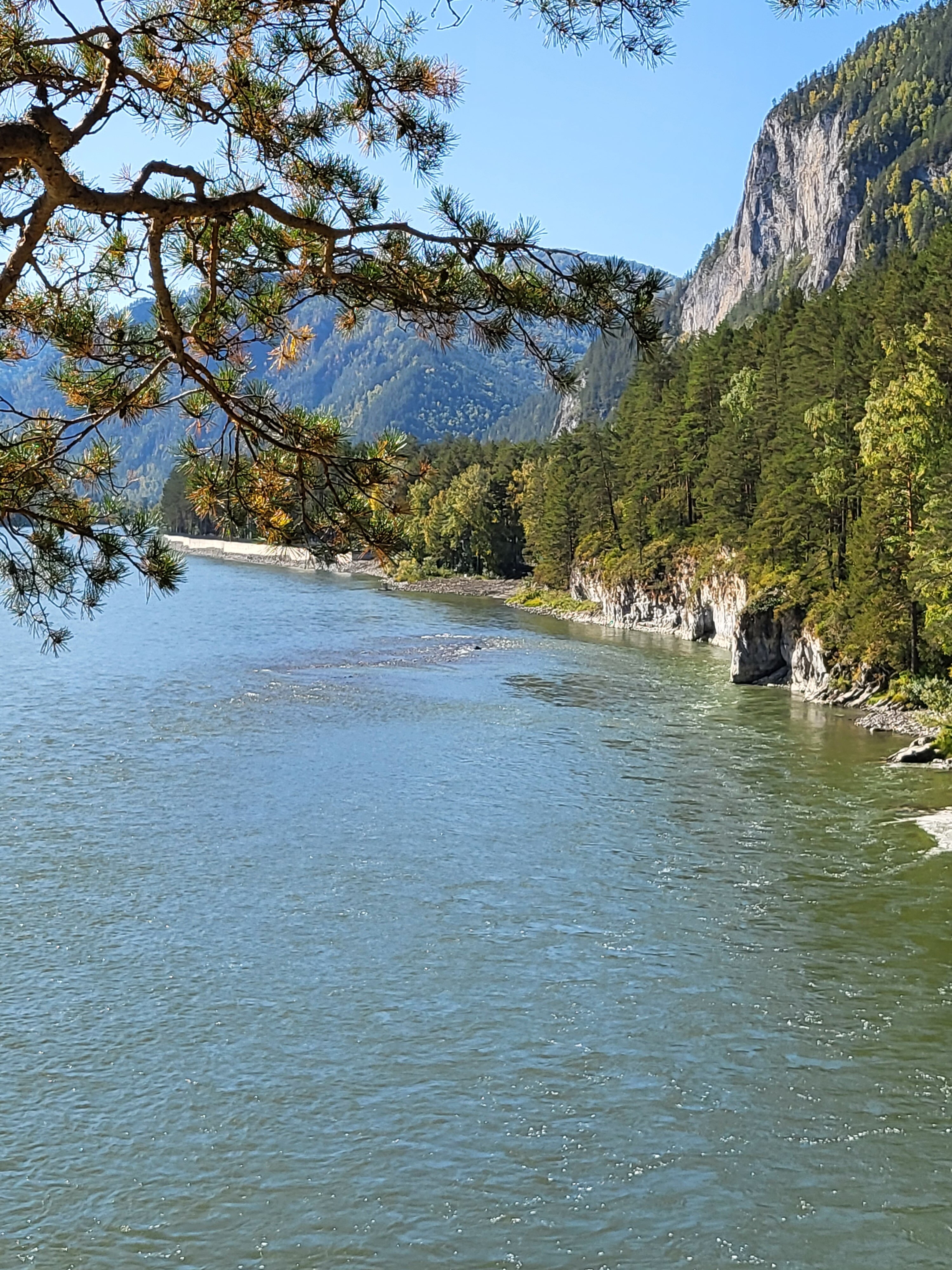 Фото Гранд Отель Алтай