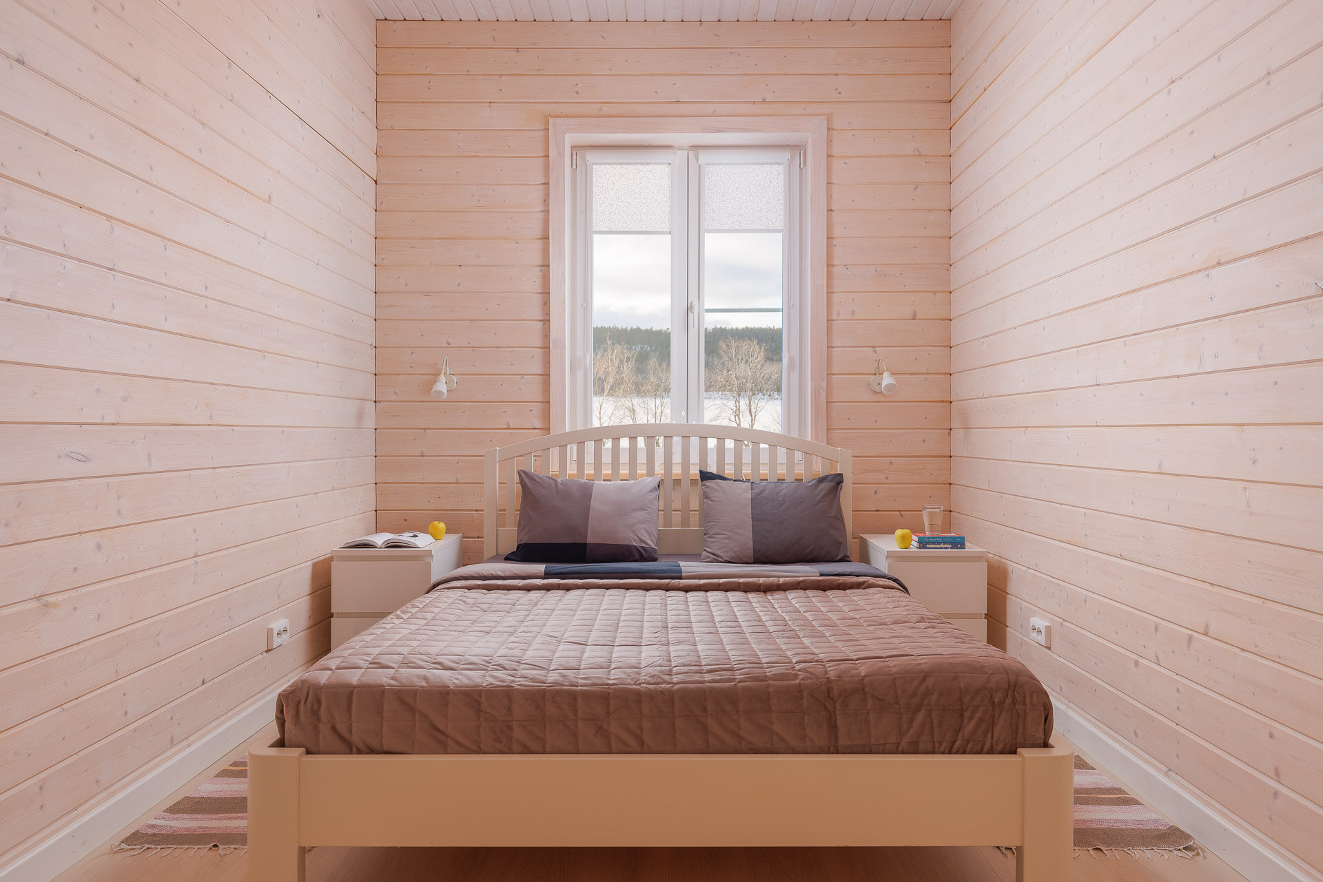 Фото Ялхаус