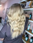 Hair’isma (Mendeleeva Boulevard, 16), beauty salon
