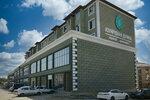 Изумрудная долина (selo Kenzhe, Kamenskaya Street, 5), aldea de bungallows