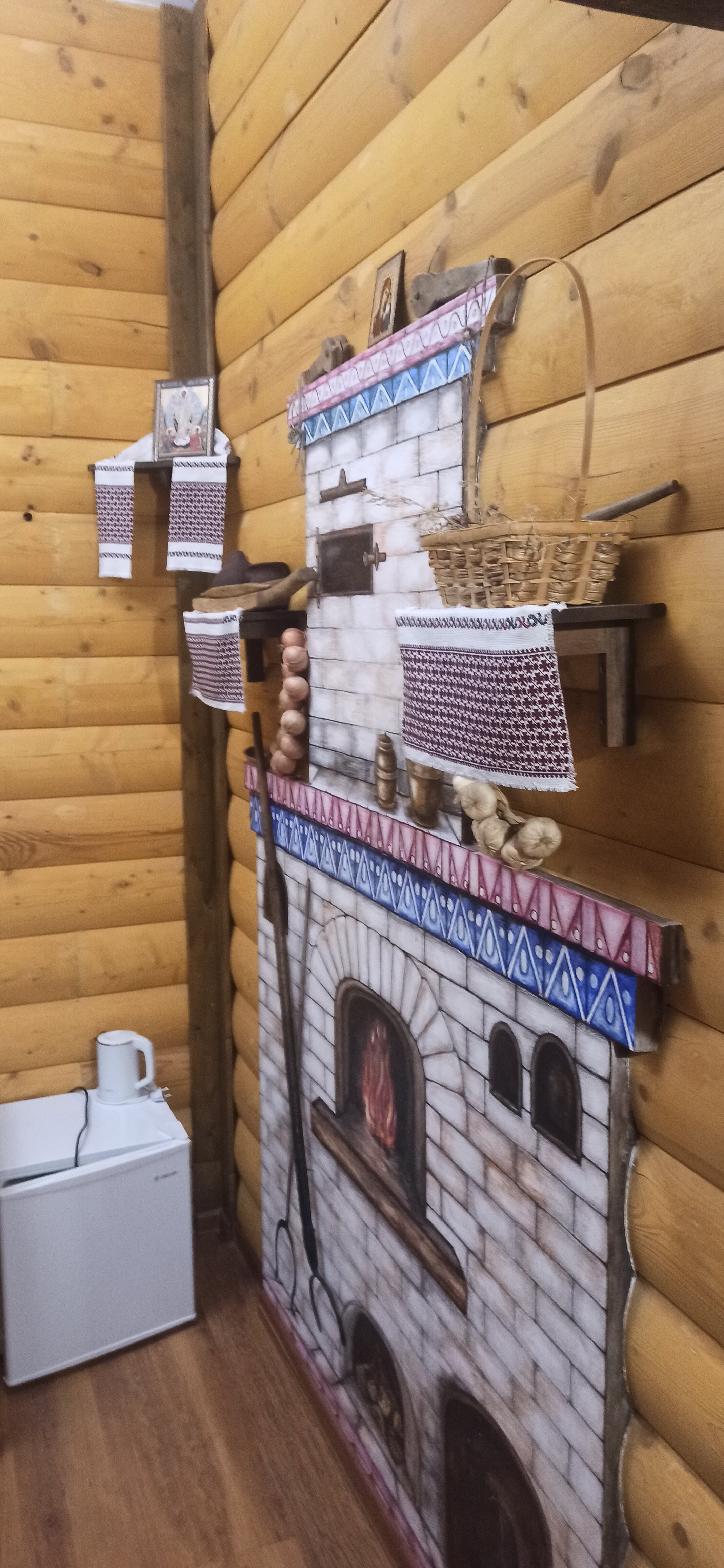 Фото Постоялый двор