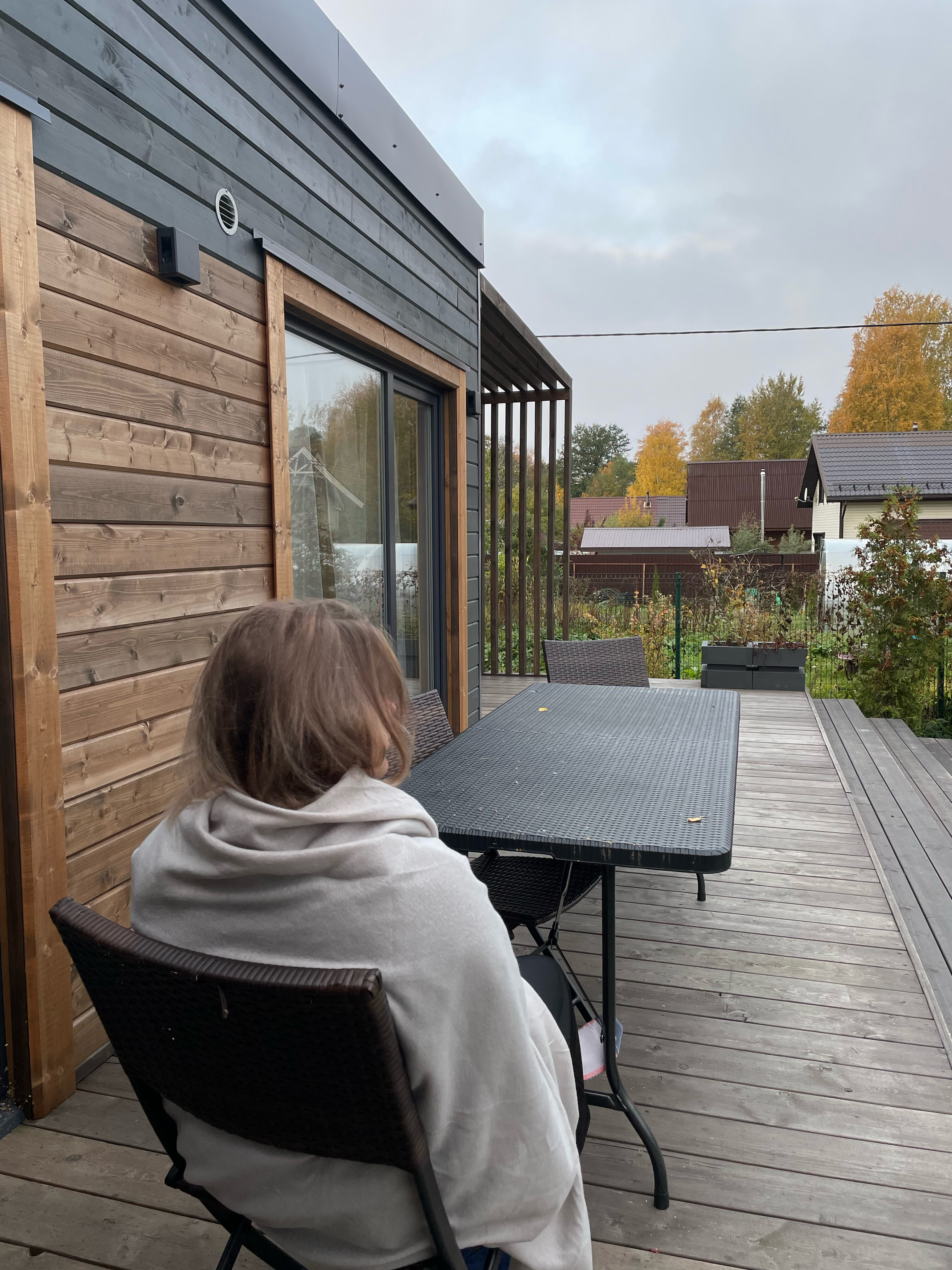 Фото Домик в Разливе