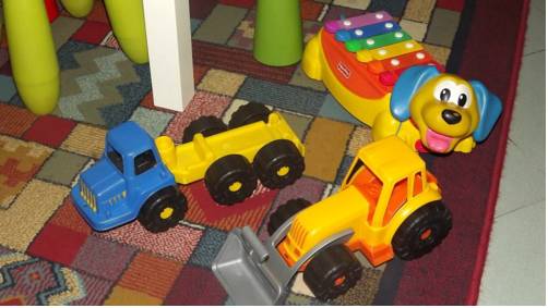 Фото Hotel Plaza