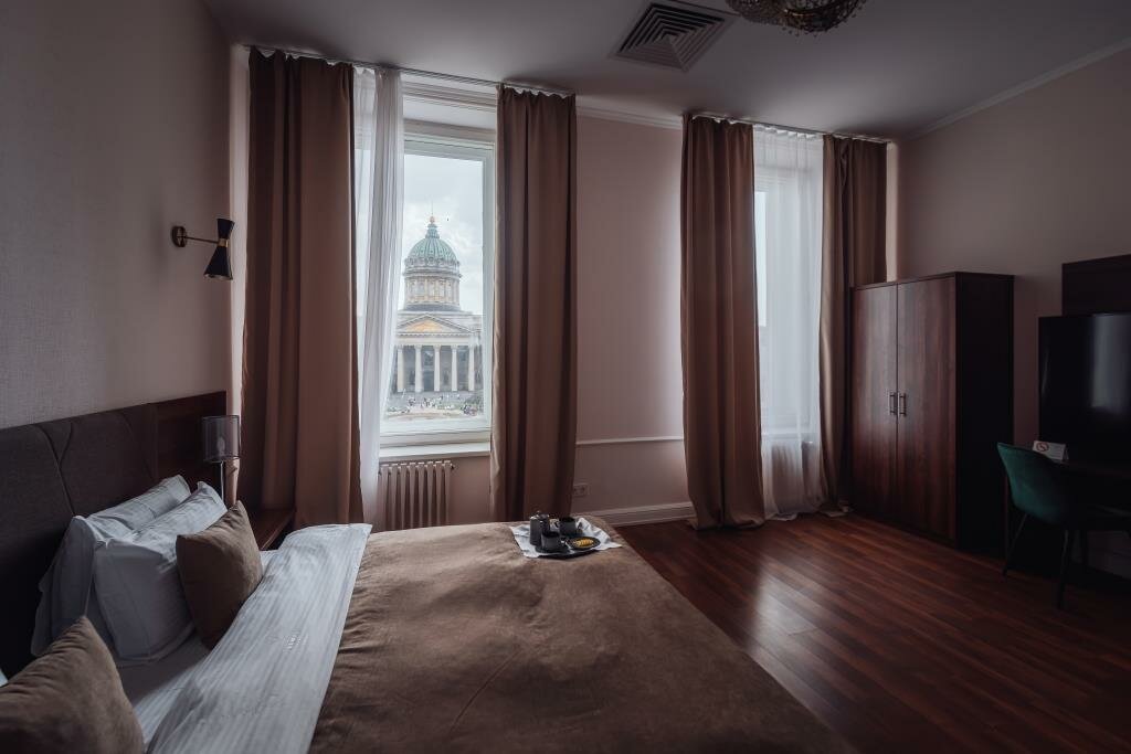 Фото Kempf Nevsky