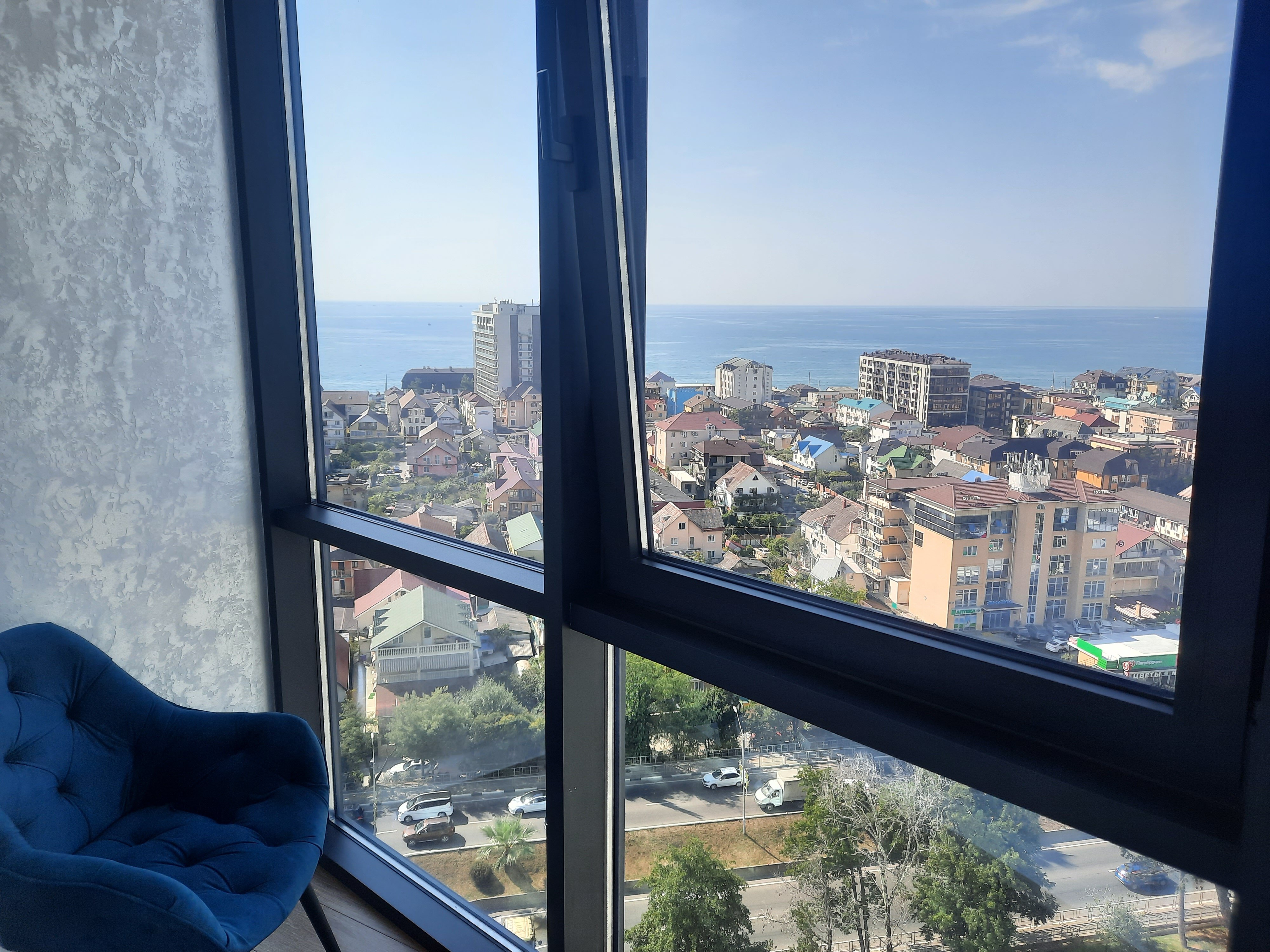 Фото Апарт-отель Симфония