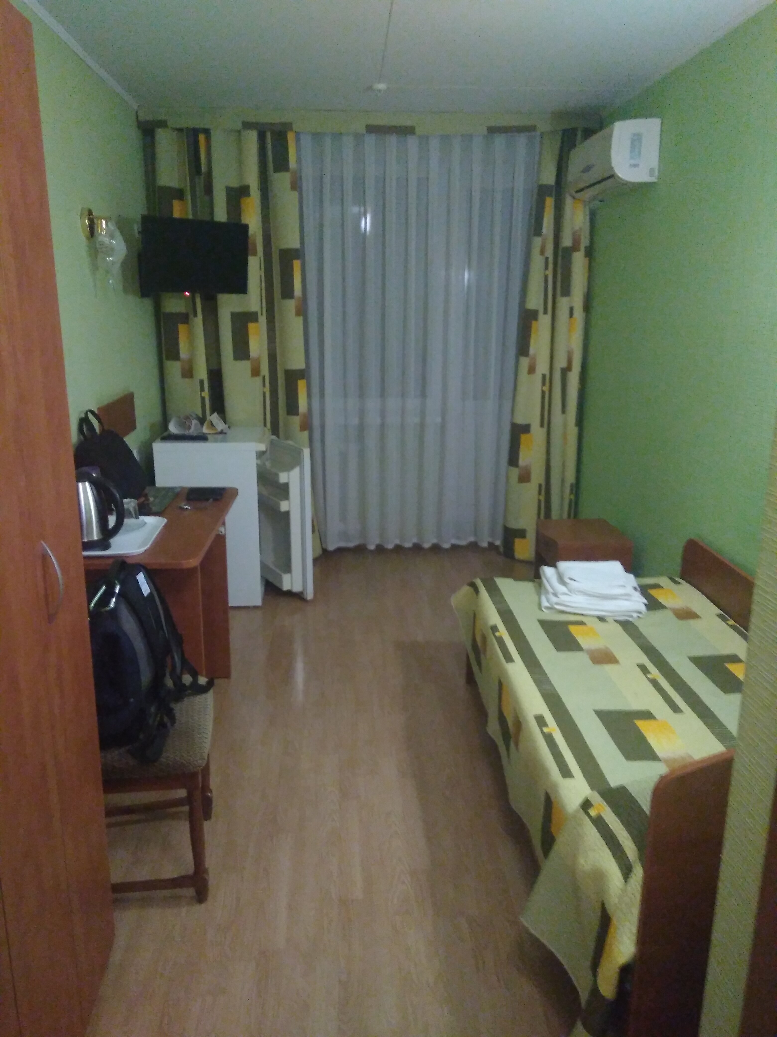 Фото Таврия