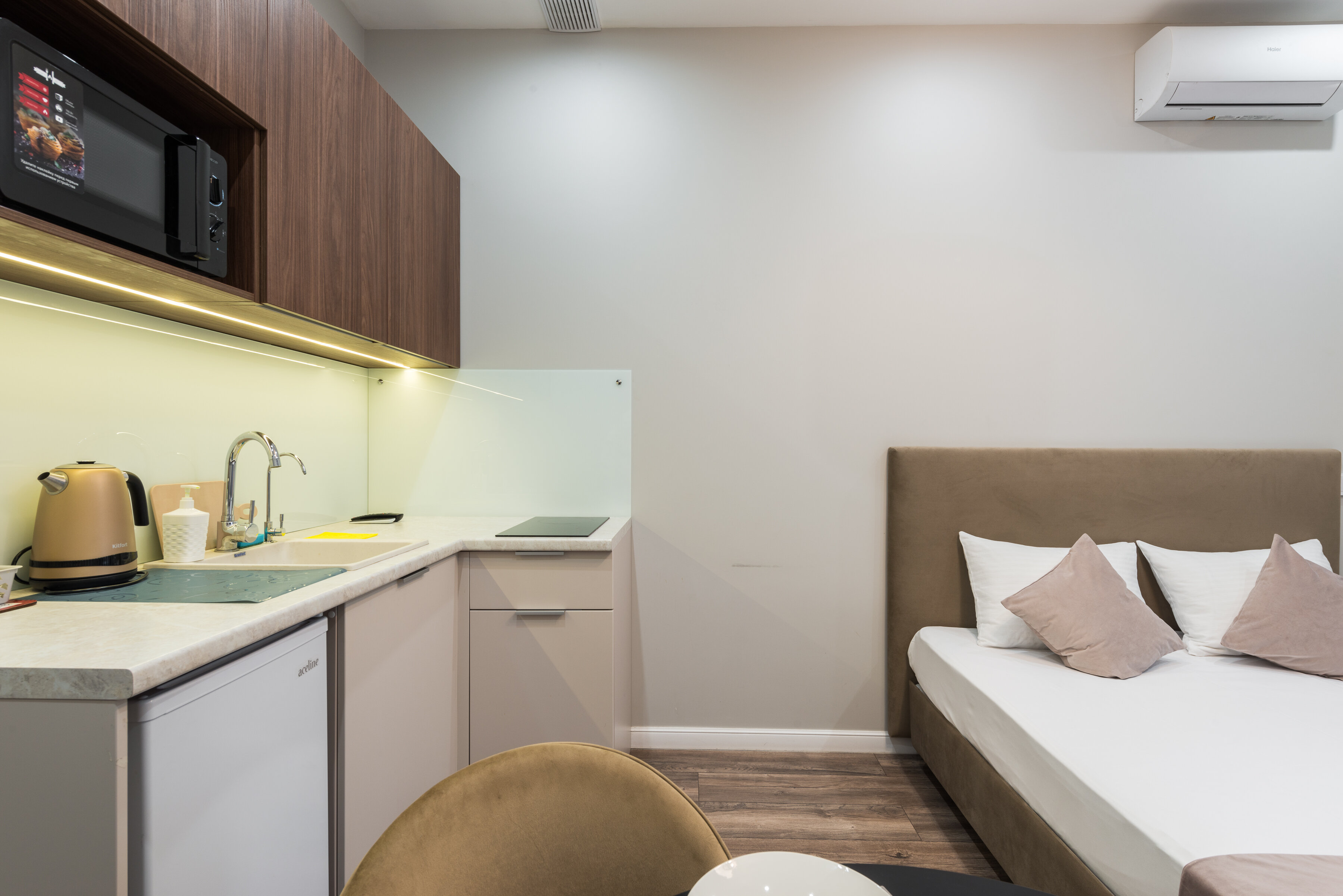 Фото Norke Prime Курская