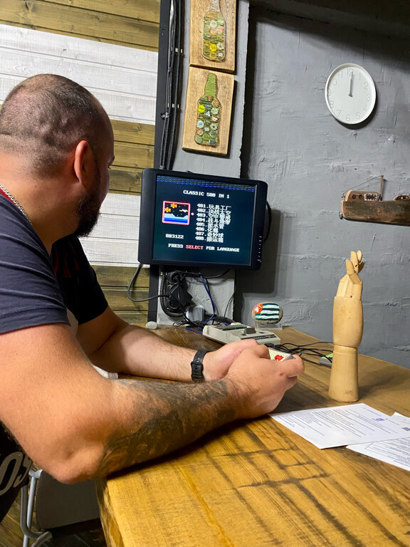 Фото Время Че