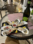 Grabinskiy Oyster Bar (Adler, ulitsa Bogdana Khmelnitskogo, 33Б), cafe