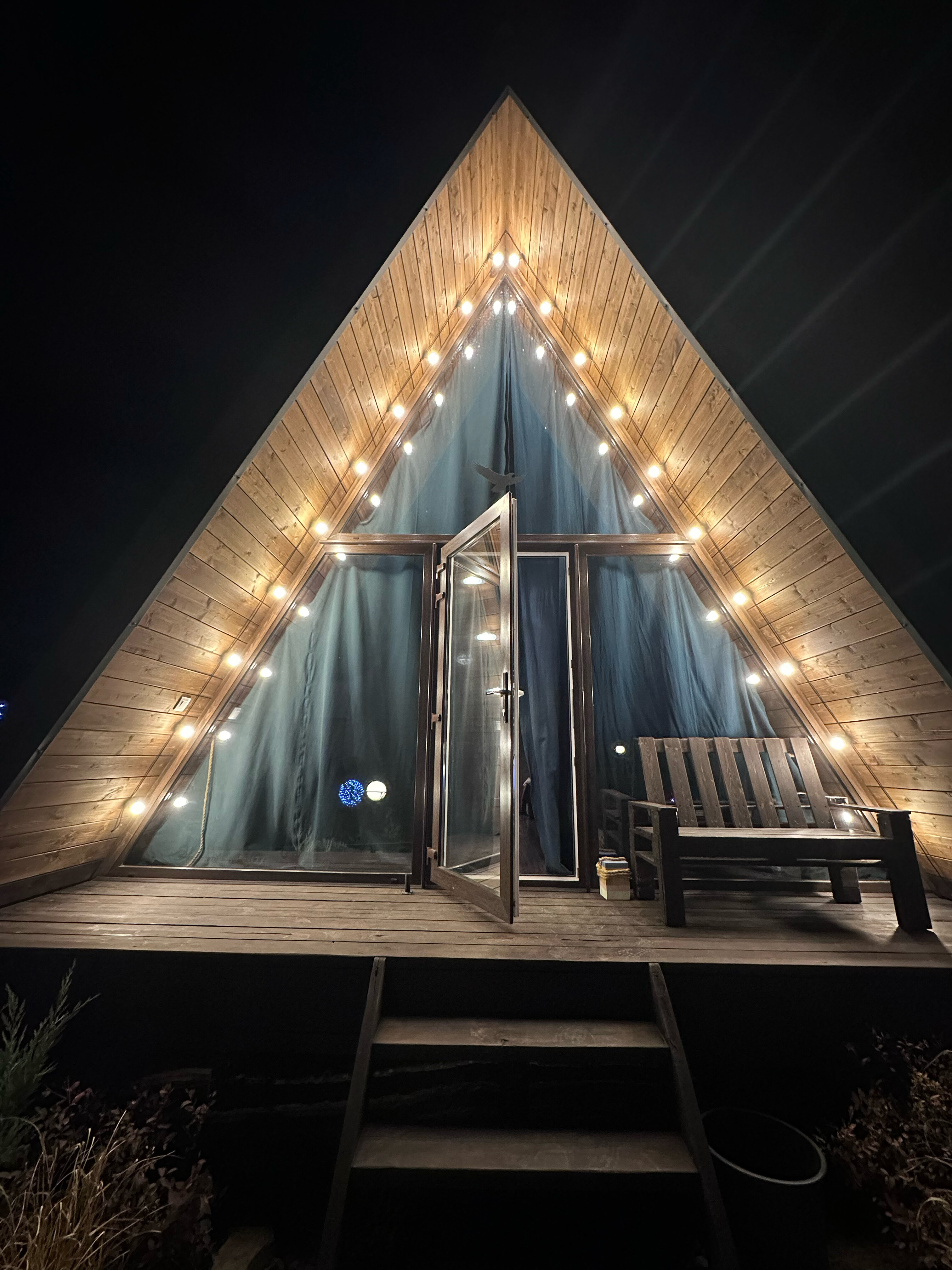 Фото Петровские Домики