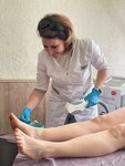 Epil line (Rabochaya Street, 4А), hair removal