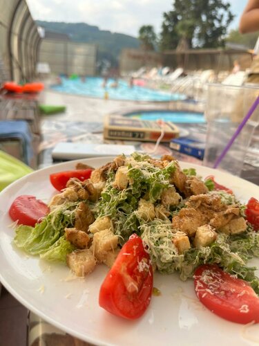 Гостевой дом LooBeach SeaView в Лоо