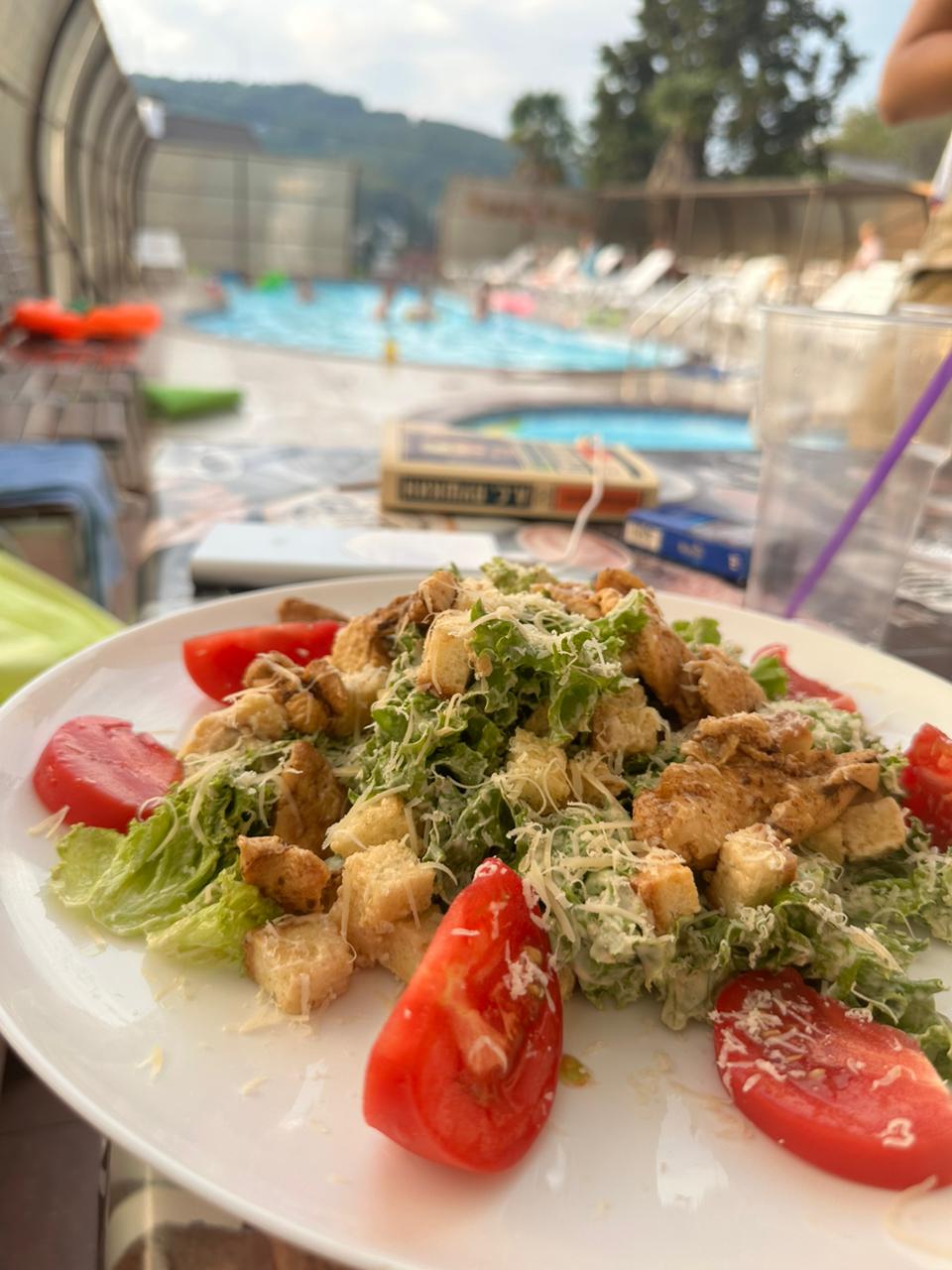 Фото LooBeach SeaView