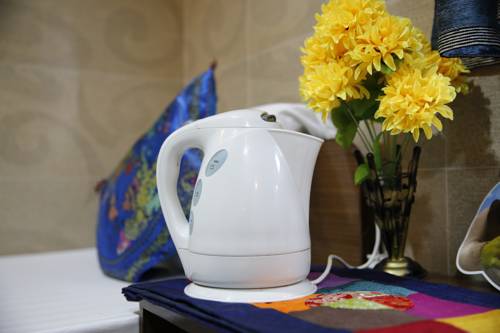 Фото Legend Guest House