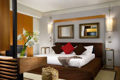 Фото Margutta 54 Luxury Suites