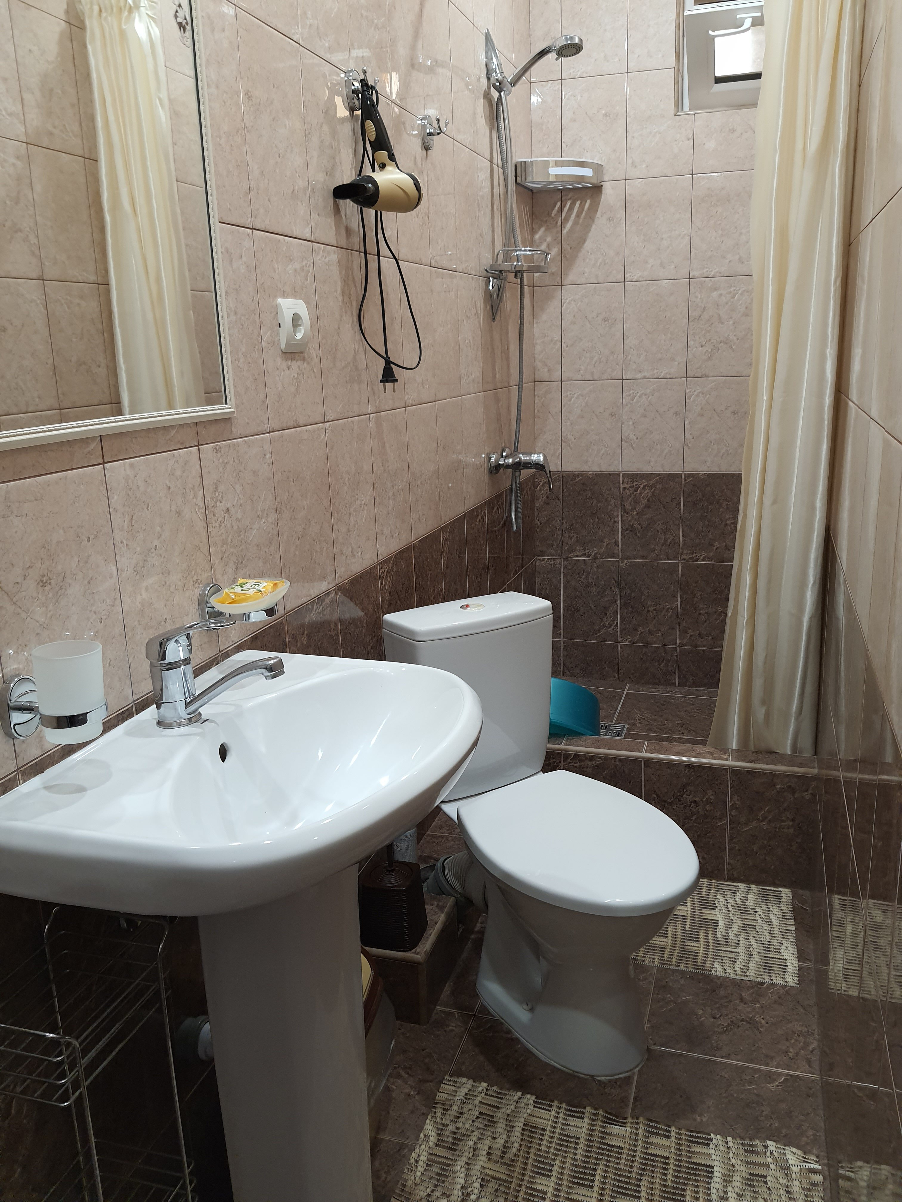 Фото Тростничок