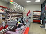 Ермолино (ул. Барышиха, 48), магазин продуктов в Москве