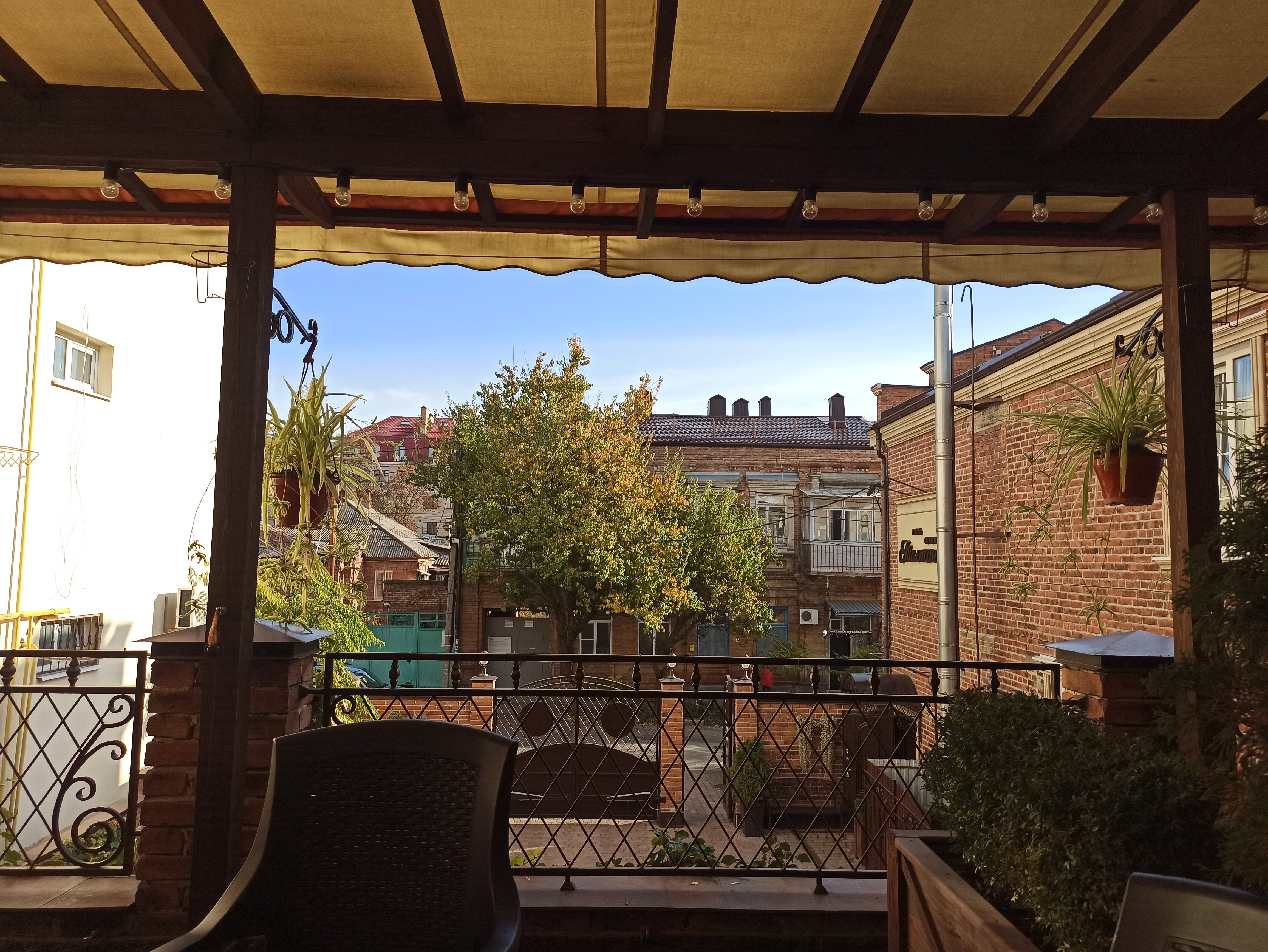 Фото Милтон