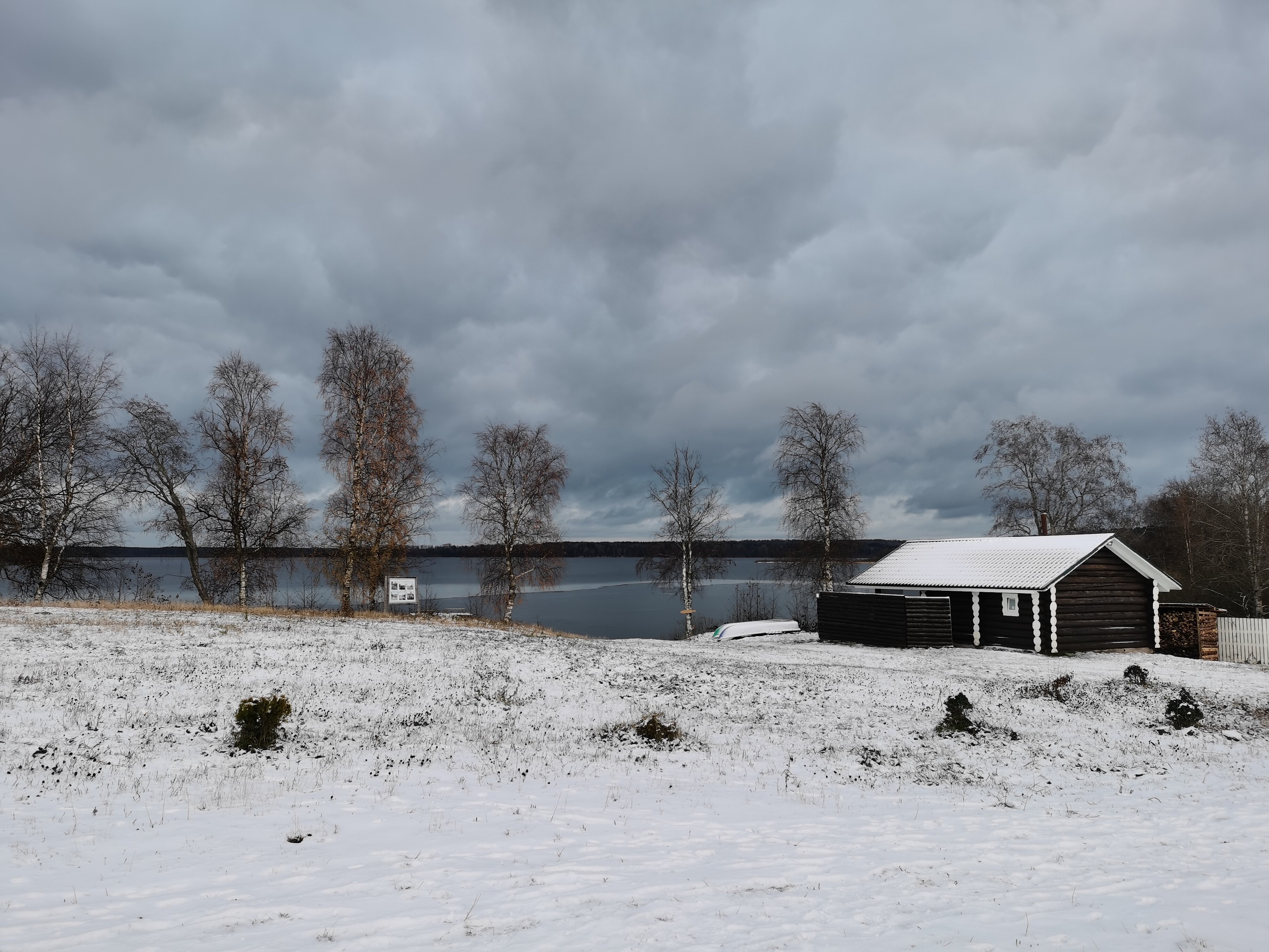 Фото Дальние дачи