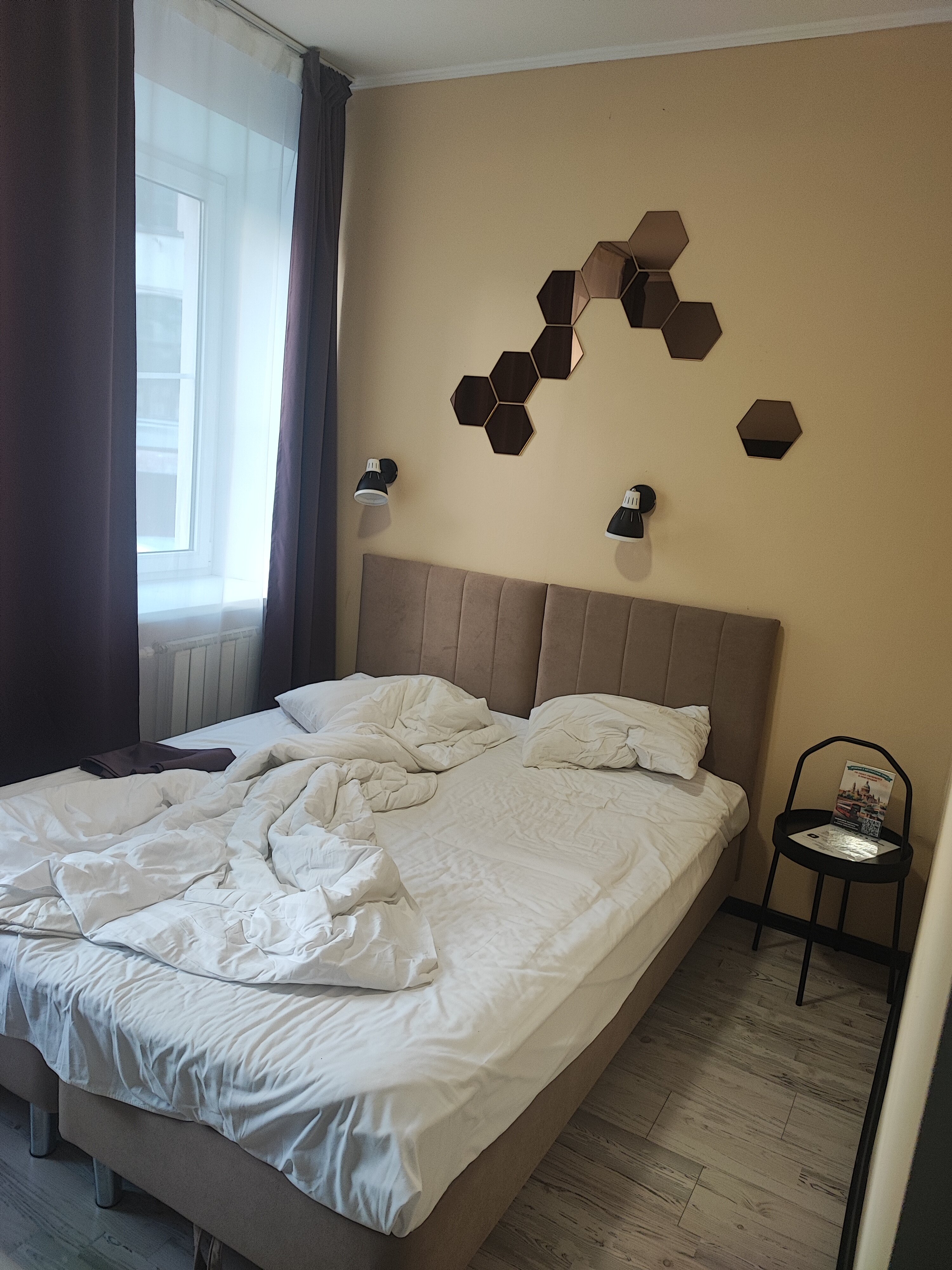 Фото К2 Отель