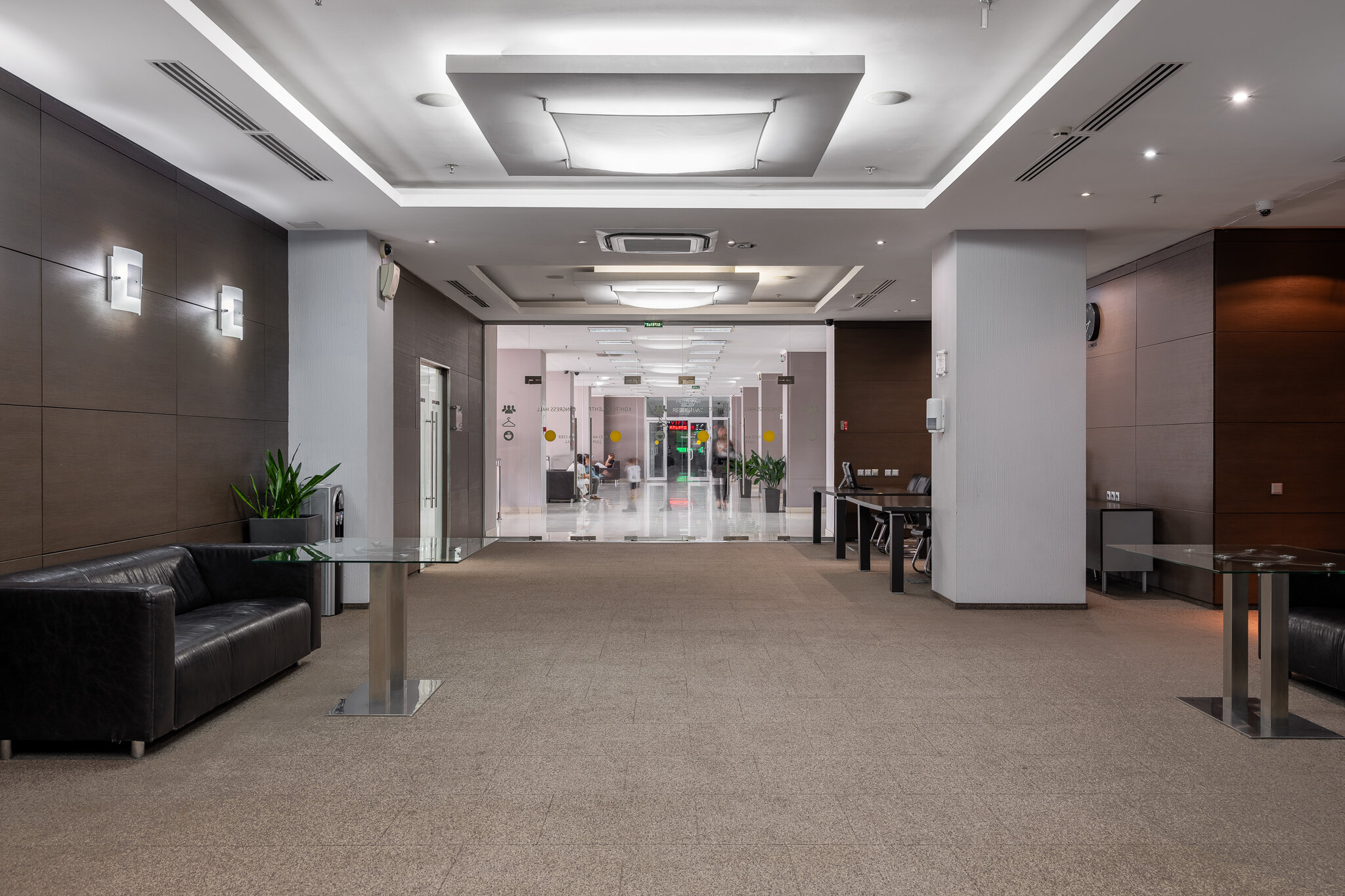 Фото Marins Новосибирск Hotel