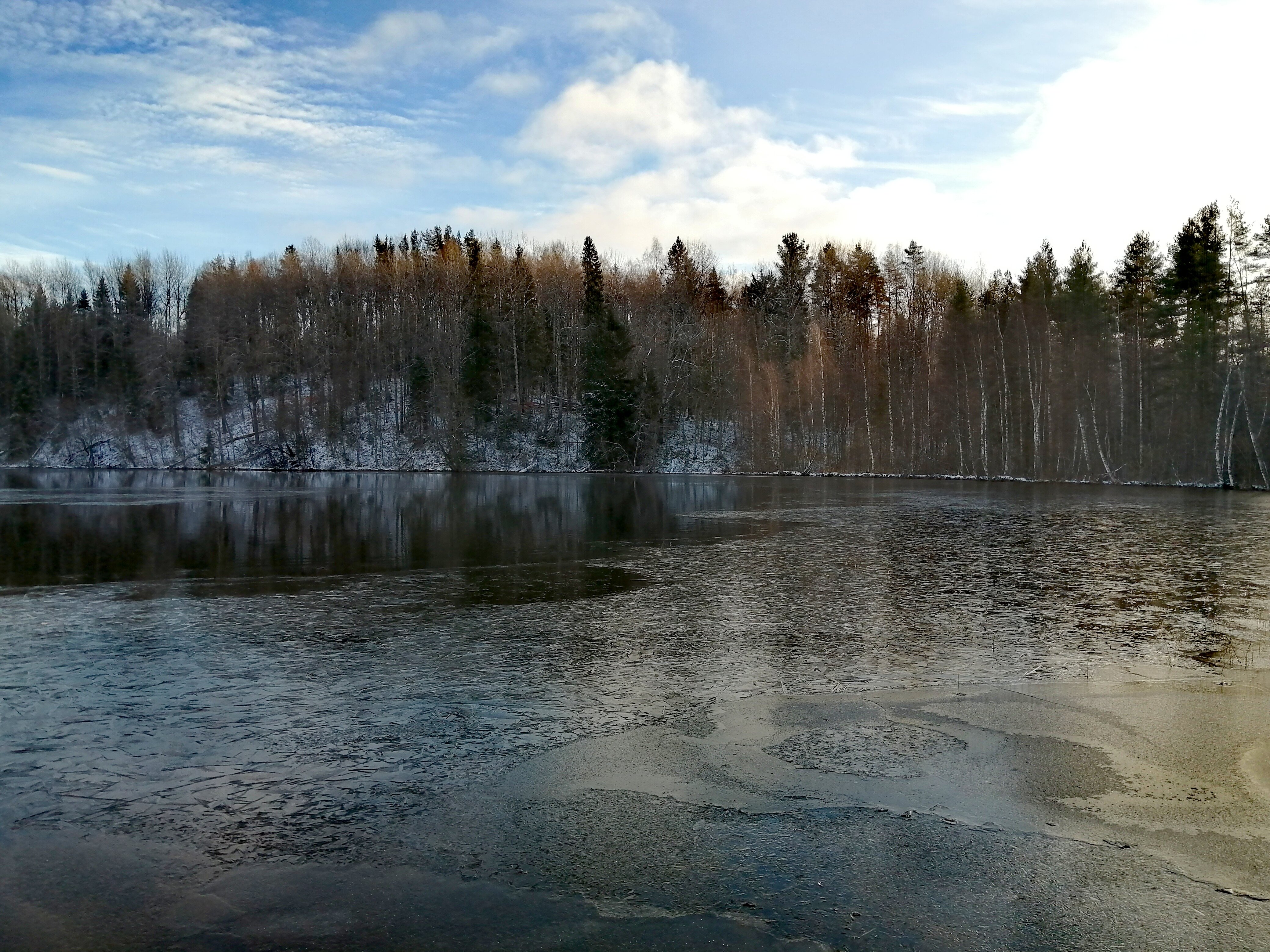 Фото Бухта Лапиковых