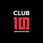 Club100 (просп. Абая, 109/6), спортивная одежда и обувь в Алматы