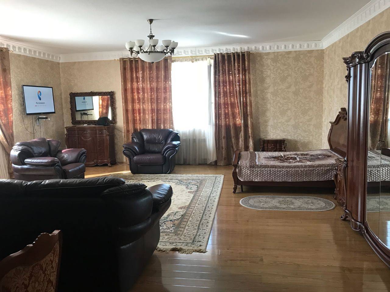 Фото Резиденция