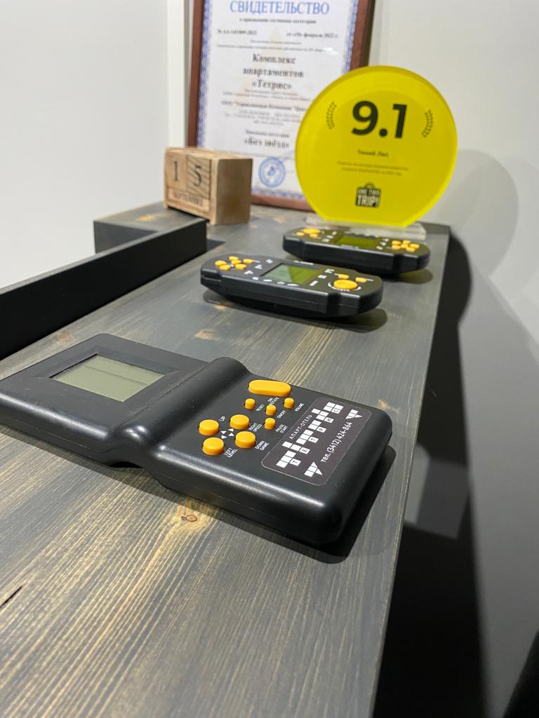 Фото отеля 3