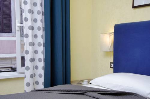 Фото Hqh Colosseo - Daplace Collection