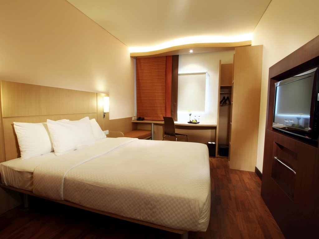 Фото Ibis Balikpapan