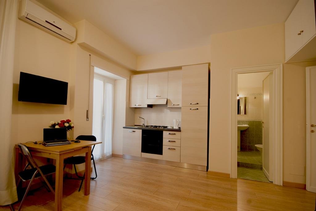 Фото Guest House Domus Bella Roma