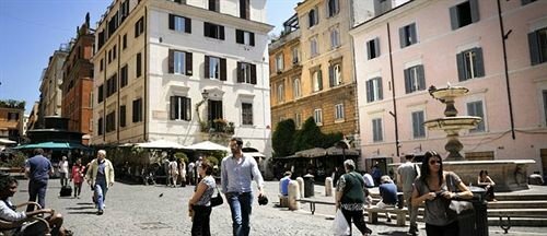 Фото Hqh Colosseo - Daplace Collection