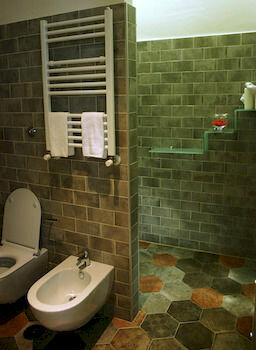 Фото Suites Farnese Design Hotel